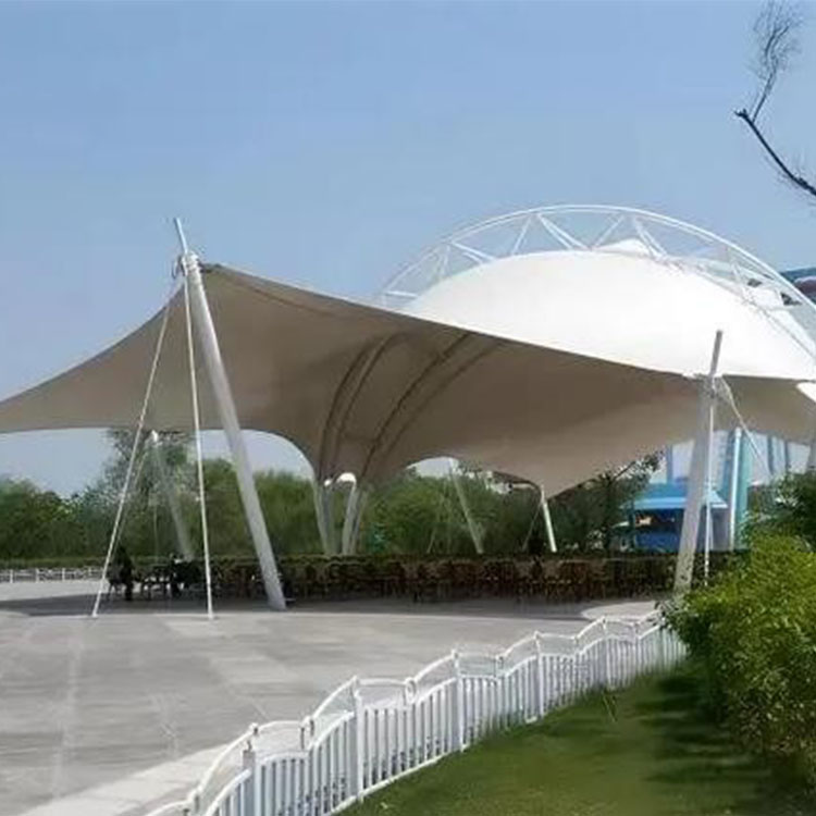 钟山县工程案例