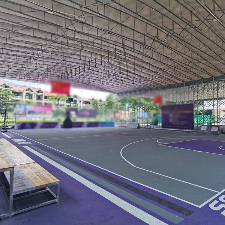 钟山县工程案例