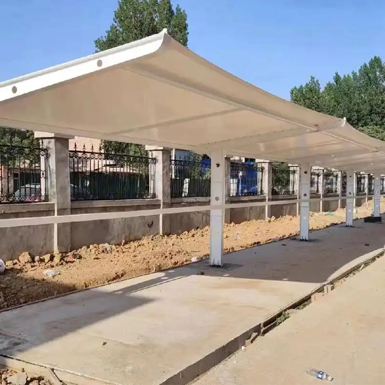 钟山县工程案例