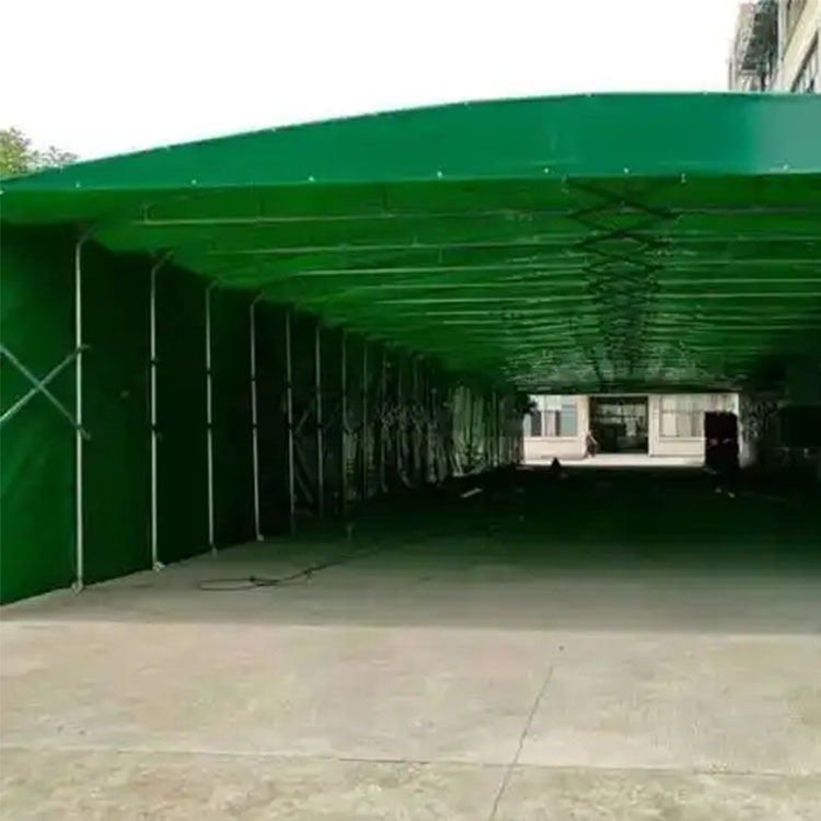 钟山县工程案例