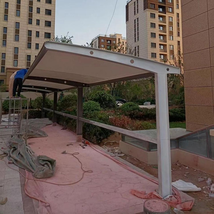 钟山县工程案例